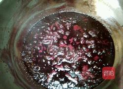 桑葚果酱的做法图解6
