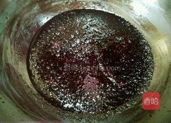 桑葚果酱的做法图解7