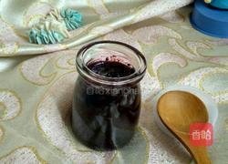 桑葚果酱的做法图解8