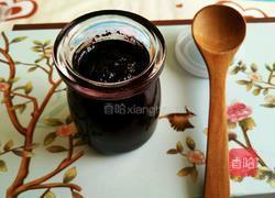 桑葚果酱的做法图解9