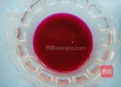 彩虹米蛋糕的做法图解6