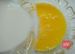 彩虹米蛋糕的做法图解10