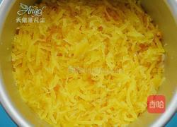 彩虹米蛋糕的做法图解13