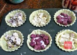 什锦脆皮挞的做法图解10