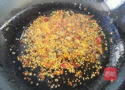 冻茄子浇汁的做法图解4