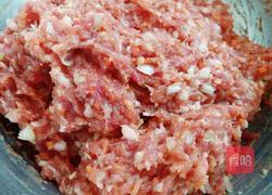 烤虎眼丸子的做法图解1