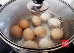 烤虎眼丸子的做法图解2