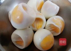 烤虎眼丸子的做法图解4