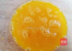 烤虎眼丸子的做法图解6