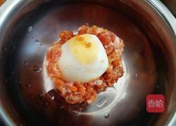 烤虎眼丸子的做法图解7