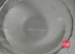 仙草冻樱桃的做法图解3