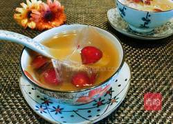 仙草冻樱桃的做法图解9