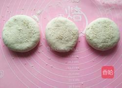 发面烙饼的做法图解8