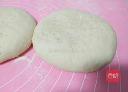 发面烙饼的做法图解10