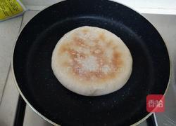 发面烙饼的做法图解12