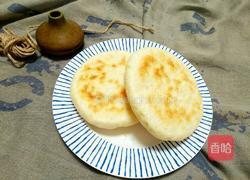 发面烙饼的做法图解13