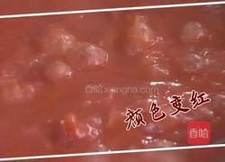 番茄酸汤鱼 cctv7食尚大转盘的做法图解4