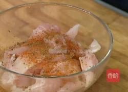 番茄酸汤鱼的做法图解4