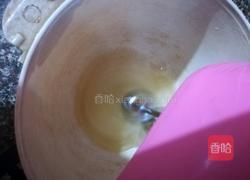 轻芝士蛋糕（六寸）的做法图解7