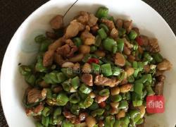 家常泰式打抛猪肉的做法图解9