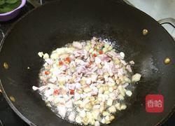 家常泰式打抛猪肉的做法图解5
