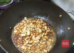 家常泰式打抛猪肉的做法图解6