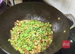 家常泰式打抛猪肉的做法图解7
