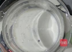 自制葡萄干酸奶的做法图解2