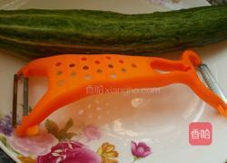 凉拌黄瓜的做法图解2