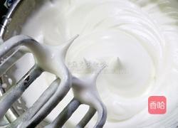 咖啡戚风的做法图解8