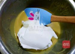 咖啡戚风的做法图解9