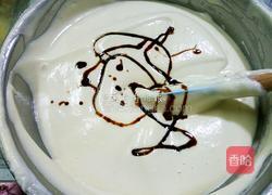 咖啡戚风的做法图解11