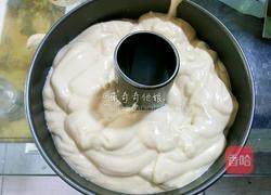 咖啡戚风的做法图解13