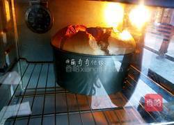 咖啡戚风的做法图解14