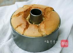 咖啡戚风的做法图解15