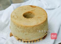 咖啡戚风的做法图解16