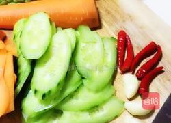 阳光灿烂的做法图解1