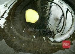 红烧猪蹄的做法图解4