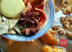 红烧猪蹄的做法图解9