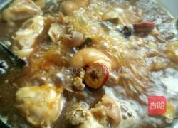 红烧猪蹄的做法图解11