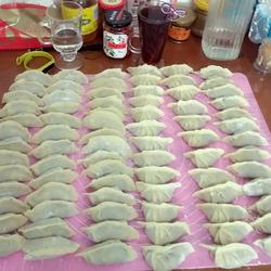 什锦饺子的做法[图]