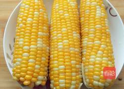 什锦饺子的做法图解3