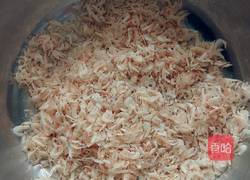 什锦饺子的做法图解4