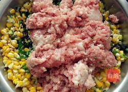 什锦饺子的做法图解9