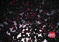 开胃杨梅干的做法图解4