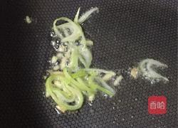 木耳洋葱炒鸡蛋的做法图解7