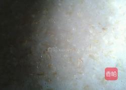 豆浆燕麦的做法图解3