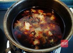 辣炒腐竹卤田螺的做法图解5