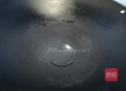 辣炒腐竹卤田螺的做法图解8