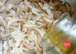酥炸小河虾的做法图解4